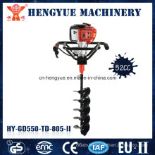 52cc Powerful and High Quality Ground Drill